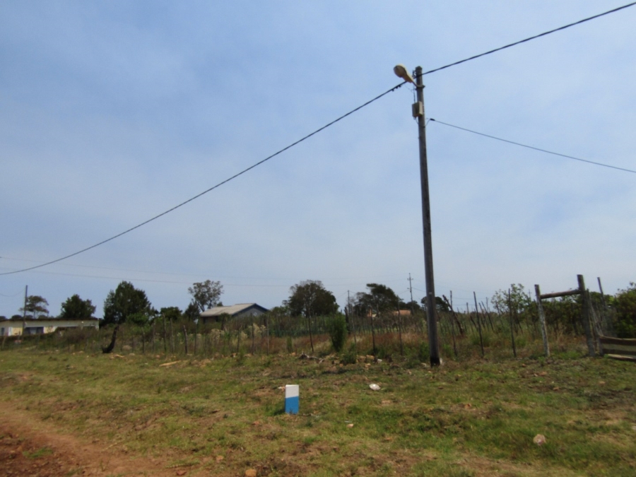 0 Bedroom Property for Sale in Kruisfontein Eastern Cape